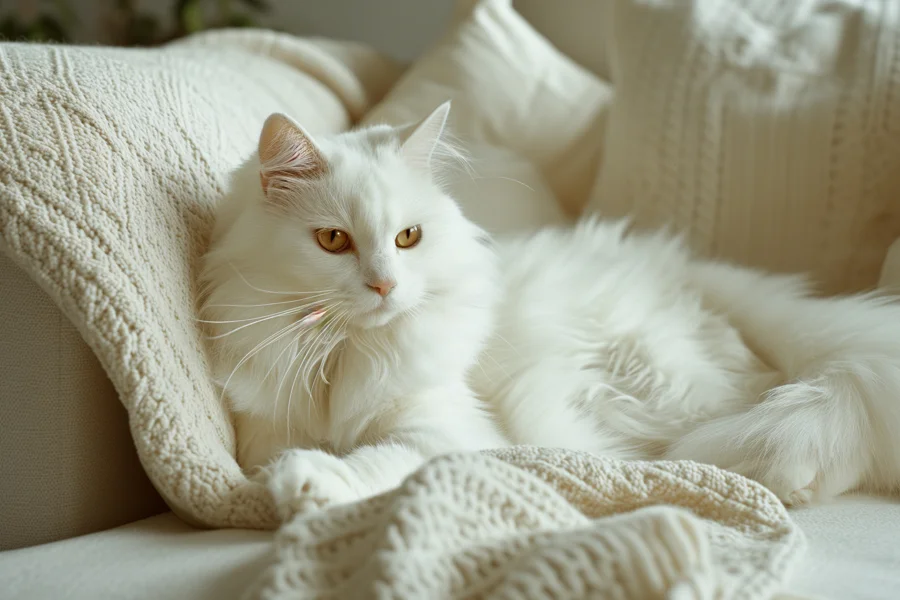 automatic cat litterbox