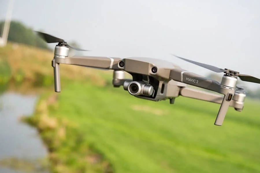 best professional drones