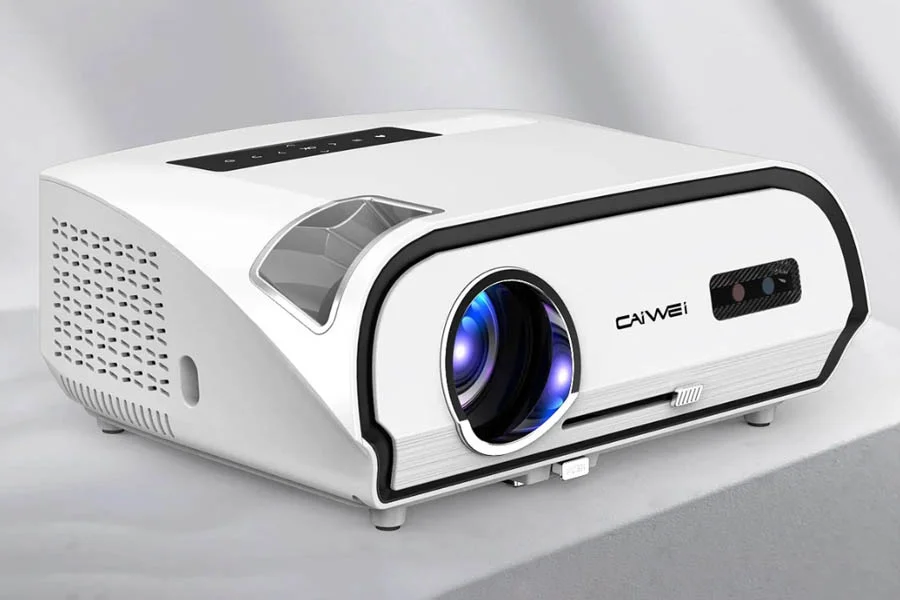 home theater projectors